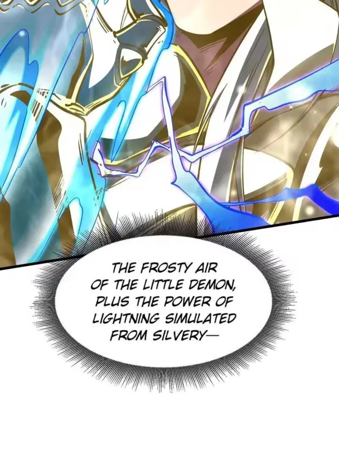 Super Gene Chapter 401 — Page 3