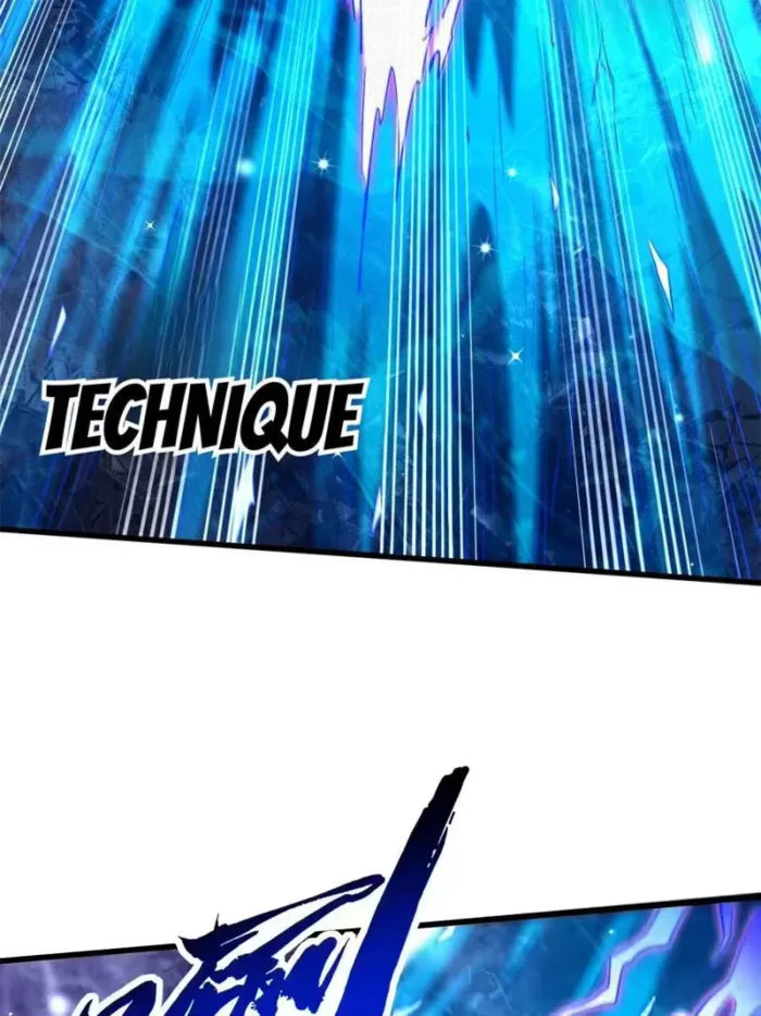 Super Gene Chapter 401 — Page 6