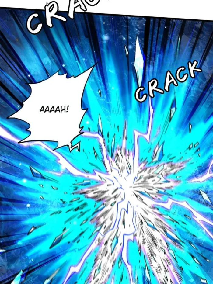 Super Gene Chapter 401 — Page 12