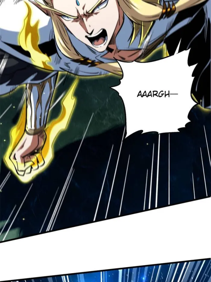 Super Gene Chapter 401 — Page 19