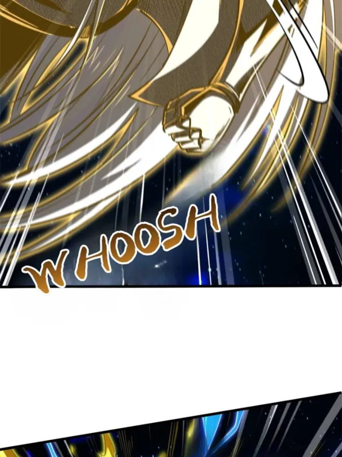 Super Gene Chapter 401 — Page 21