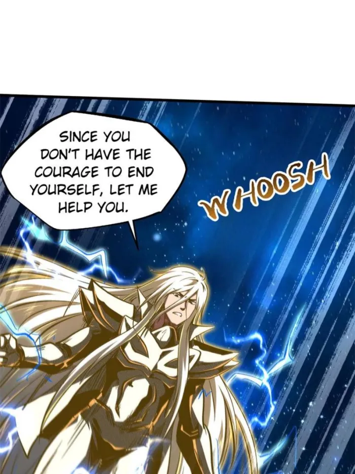 Super Gene Chapter 401 — Page 24
