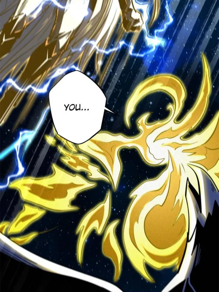 Super Gene Chapter 401 — Page 25