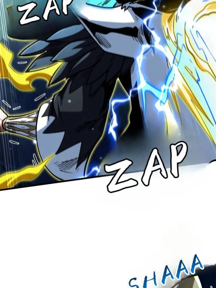 Super Gene Chapter 401 — Page 28