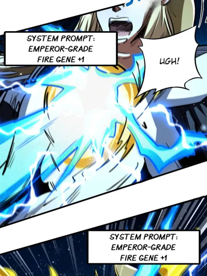 Super Gene Chapter 401 — Page 29