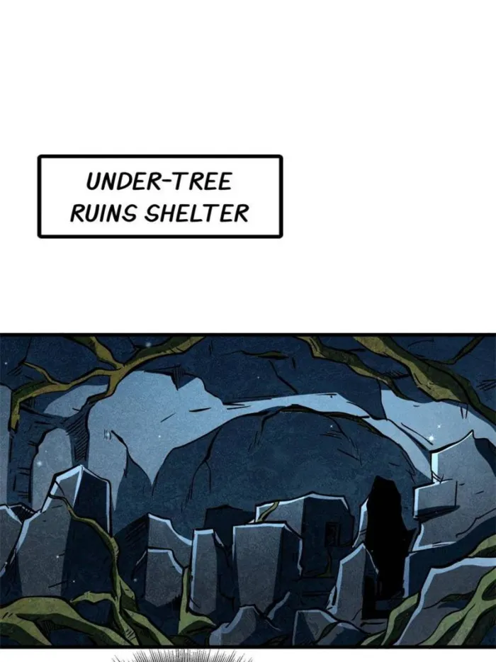 Super Gene Chapter 401 — Page 35