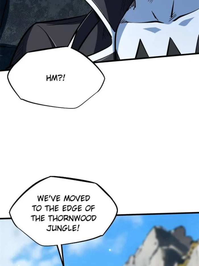 Super Gene Chapter 401 — Page 39