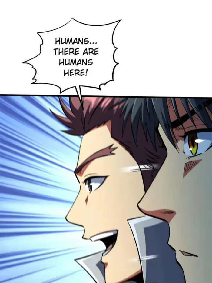 Super Gene Chapter 401 — Page 55