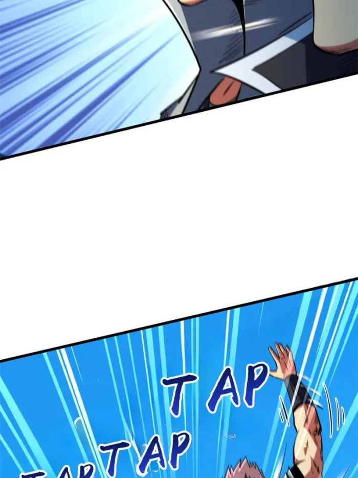 Super Gene Chapter 401 — Page 56