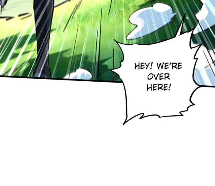 Super Gene Chapter 401 — Page 58