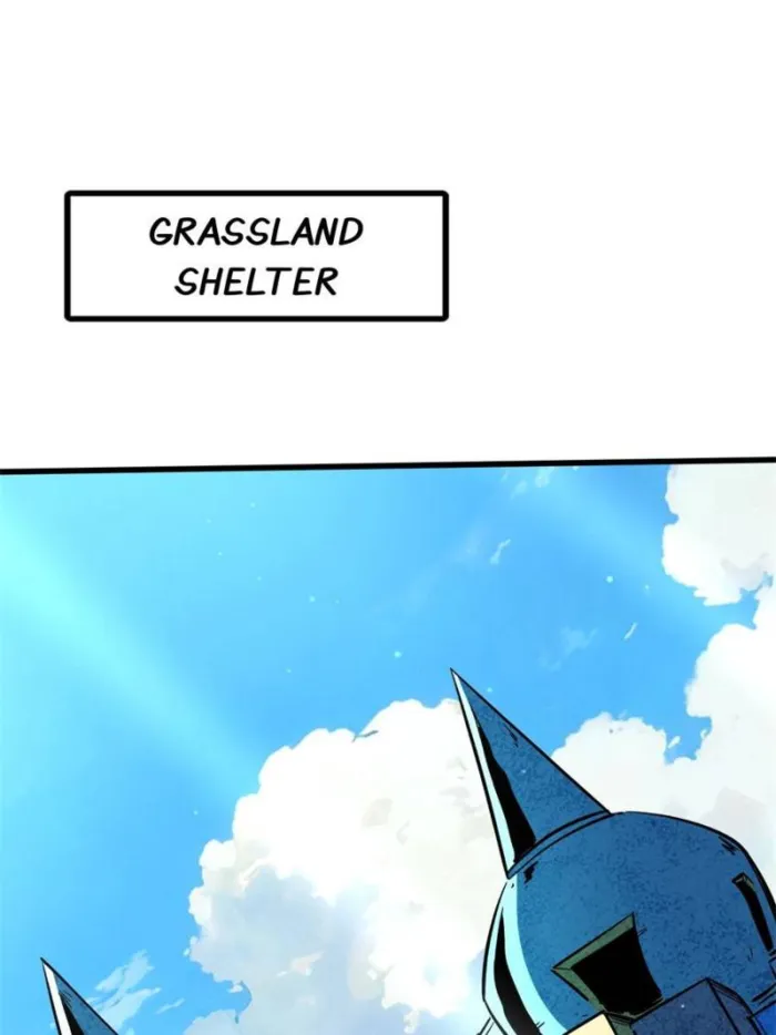 Super Gene Chapter 401 — Page 59