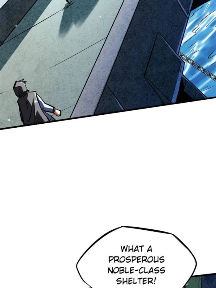 Super Gene Chapter 401 — Page 61