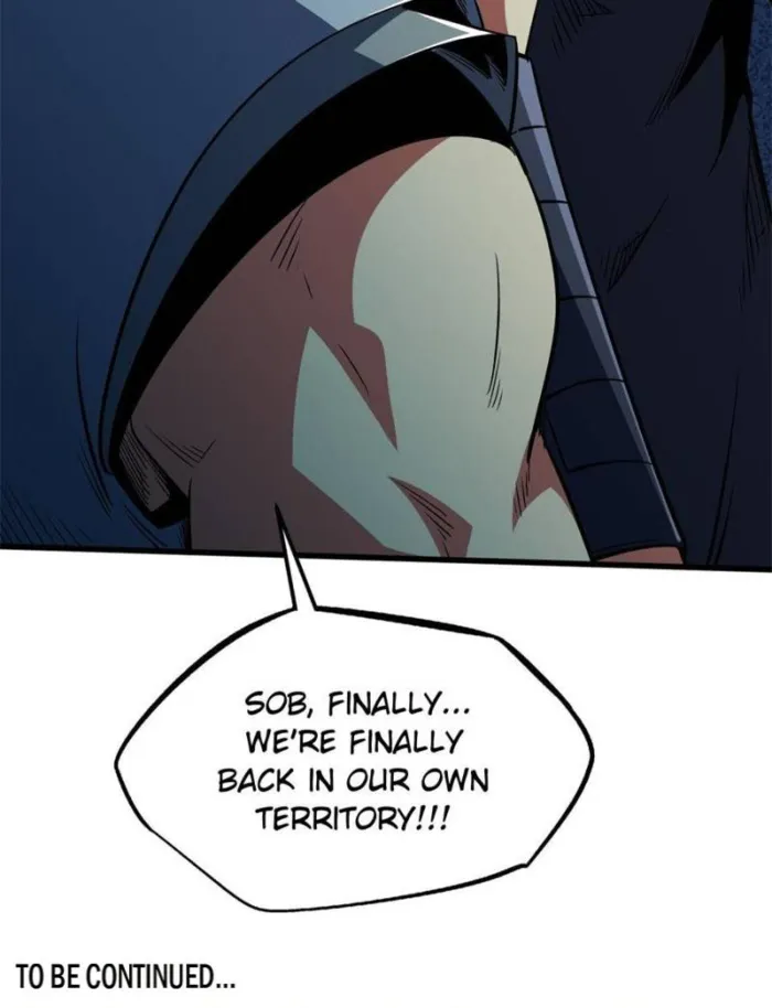 Super Gene Chapter 401 — Page 63