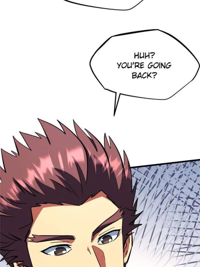 Super Gene Chapter 402 — Page 3