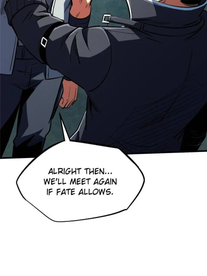 Super Gene Chapter 402 — Page 13