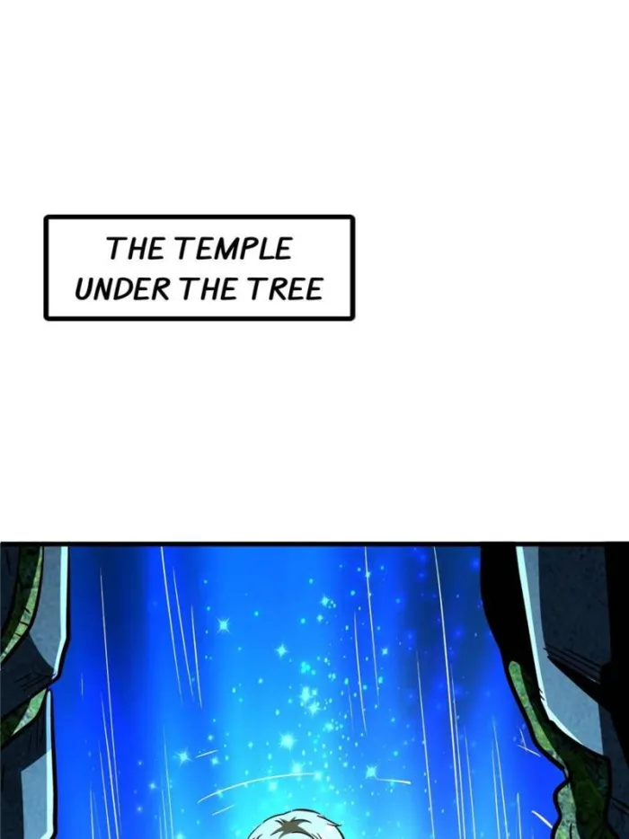 Super Gene Chapter 402 — Page 31