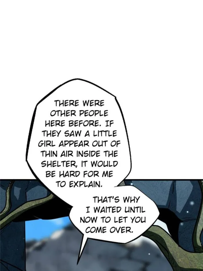 Super Gene Chapter 402 — Page 37