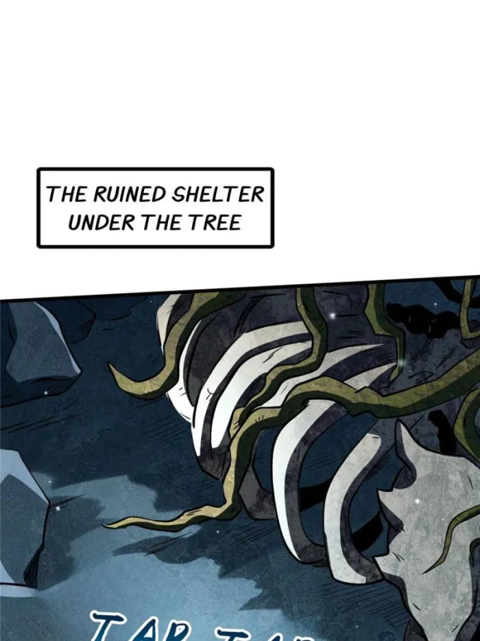Super Gene Chapter 402 — Page 39