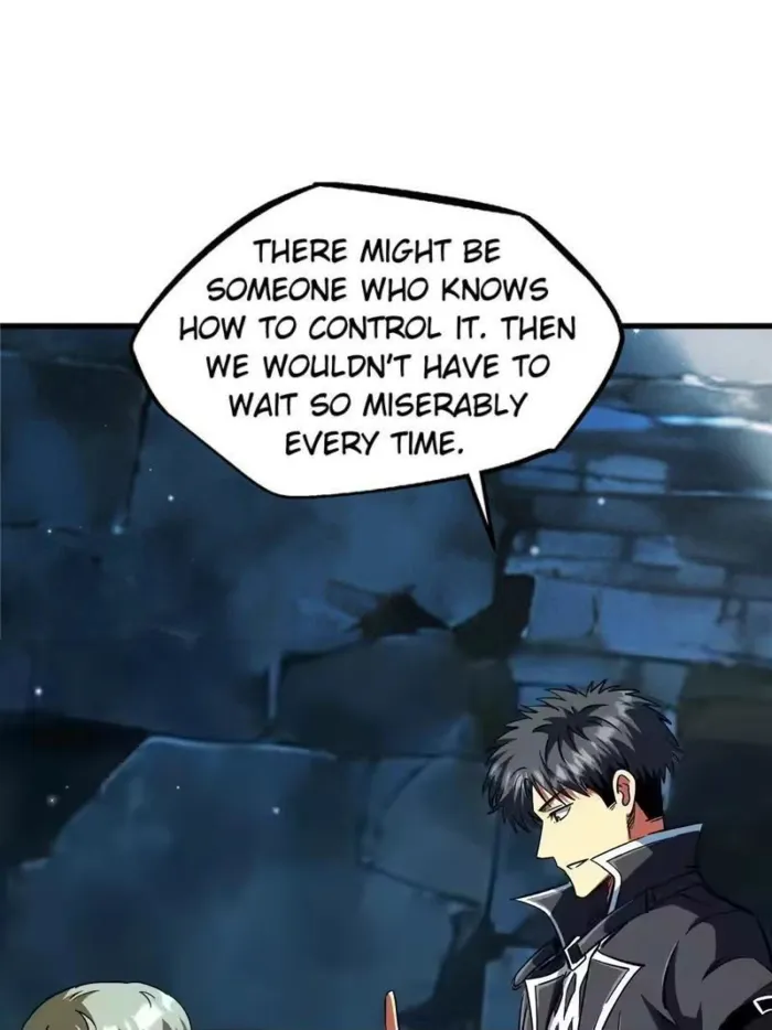 Super Gene Chapter 402 — Page 42