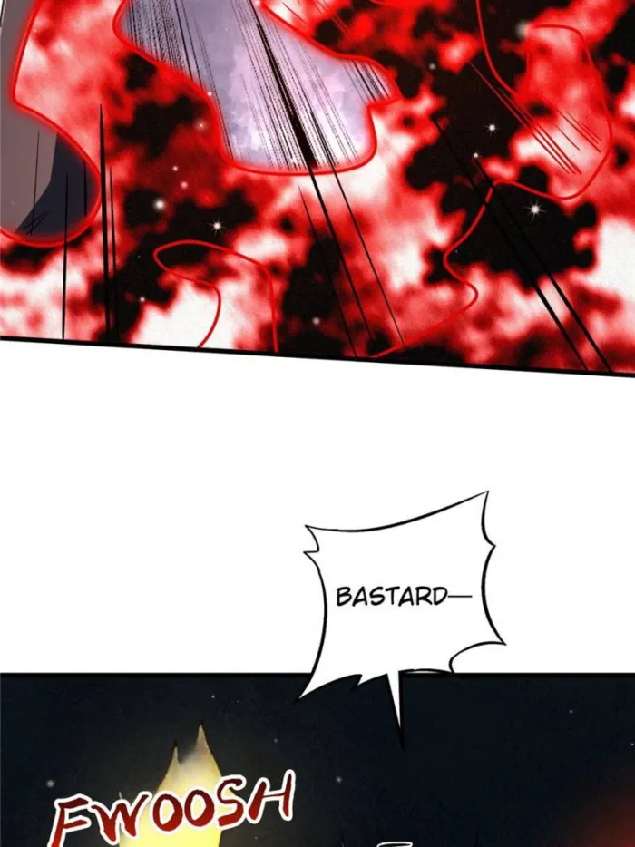 Super Gene Chapter 402 — Page 45