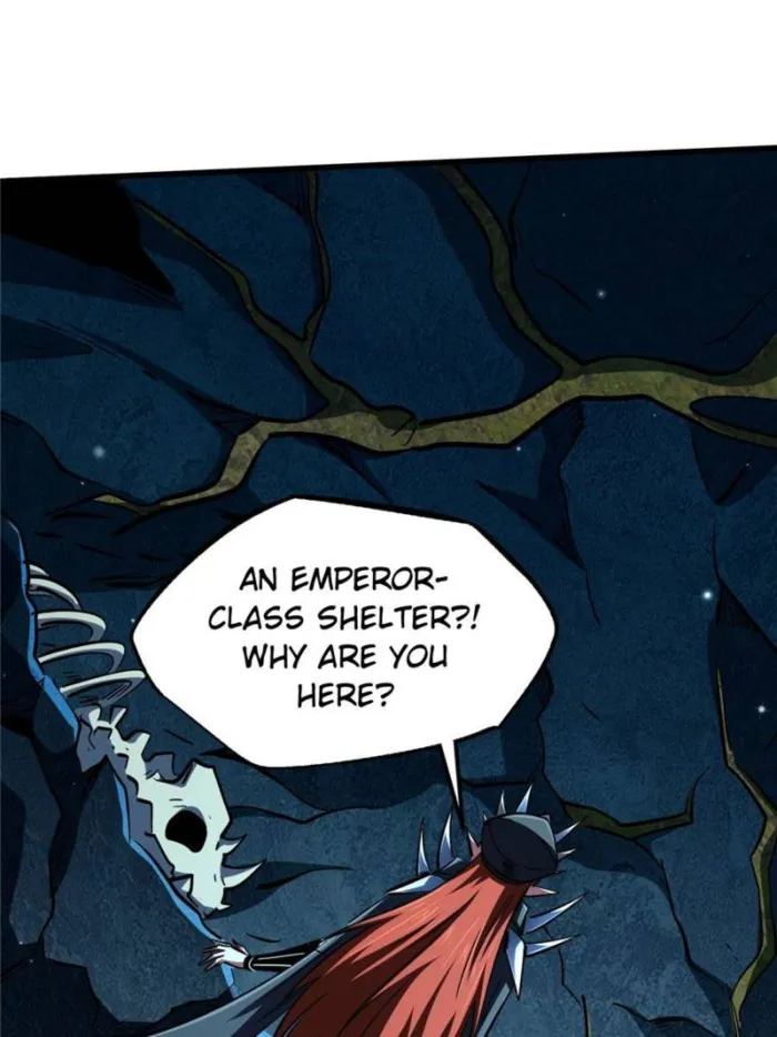 Super Gene Chapter 402 — Page 48