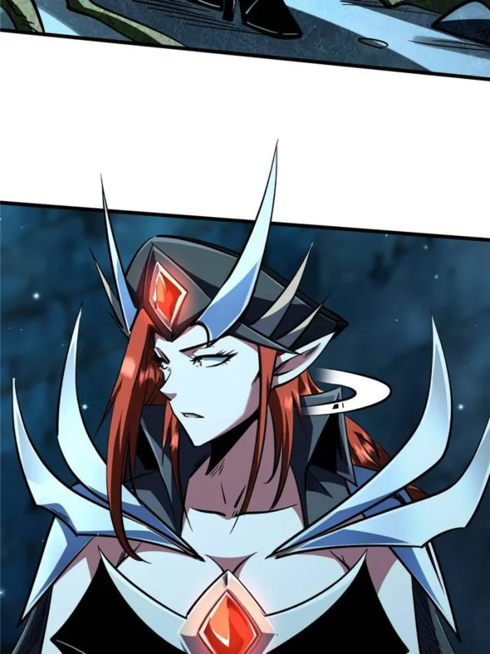 Super Gene Chapter 402 — Page 57