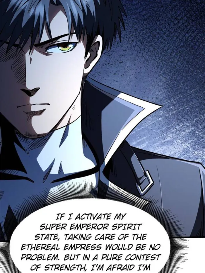Super Gene Chapter 402 — Page 64