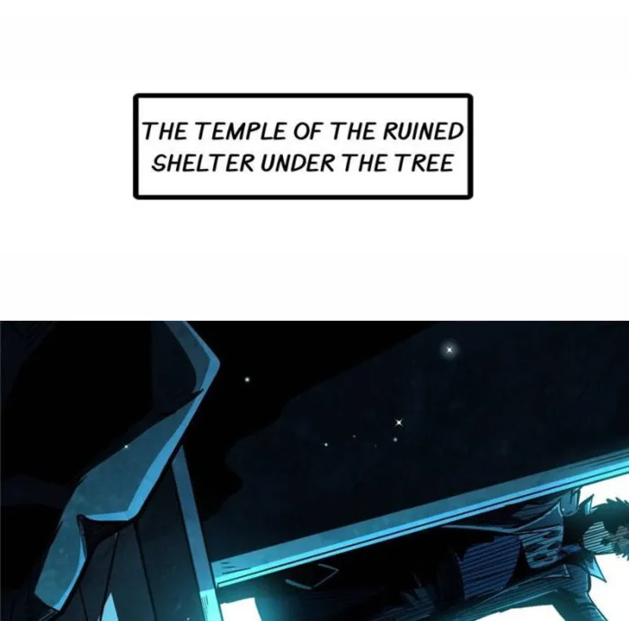 Super Gene Chapter 403 — Page 1