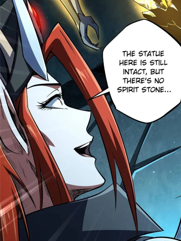 Super Gene Chapter 403 — Page 6