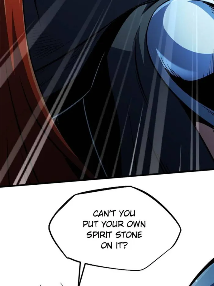Super Gene Chapter 403 — Page 7
