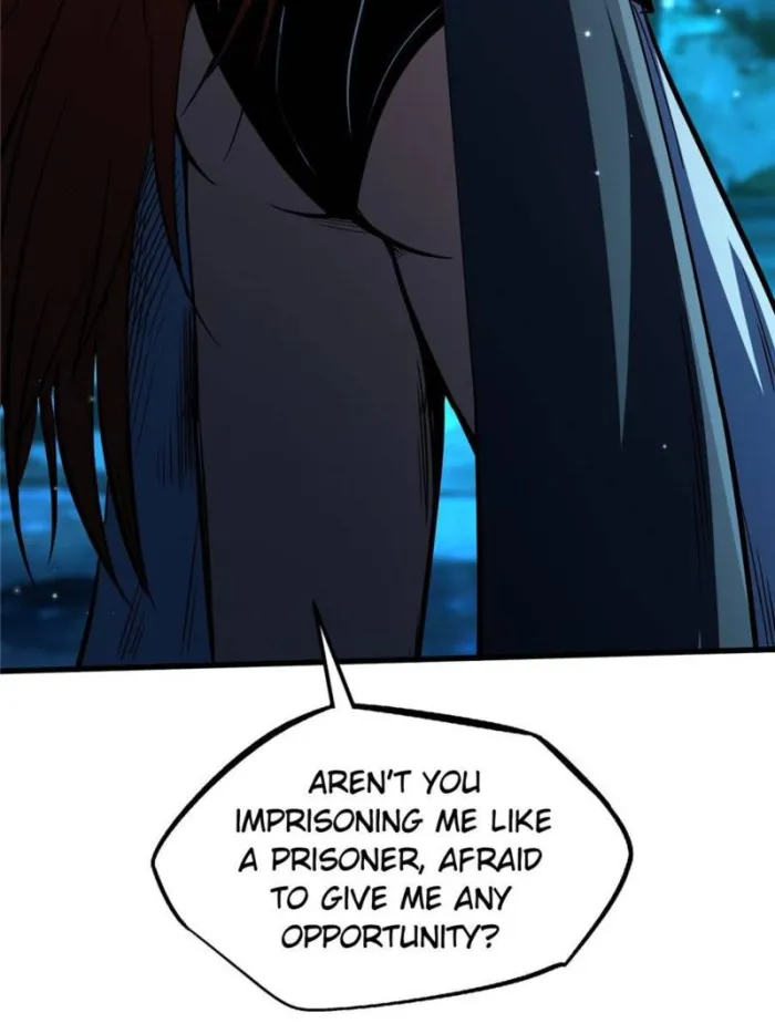 Super Gene Chapter 403 — Page 11