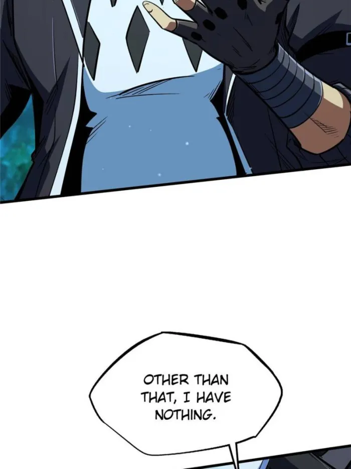 Super Gene Chapter 403 — Page 17