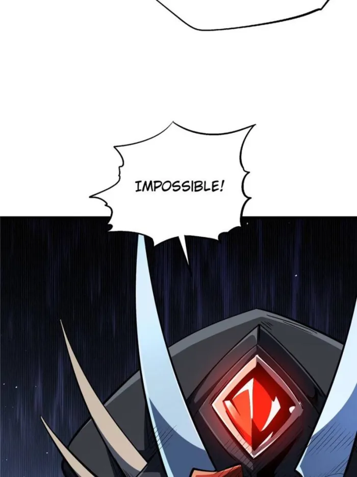 Super Gene Chapter 403 — Page 21