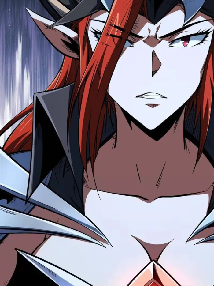 Super Gene Chapter 403 — Page 22