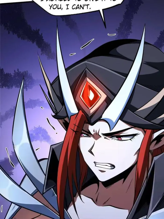 Super Gene Chapter 403 — Page 27