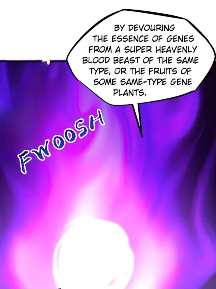 Super Gene Chapter 403 — Page 33