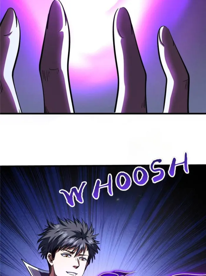Super Gene Chapter 403 — Page 34