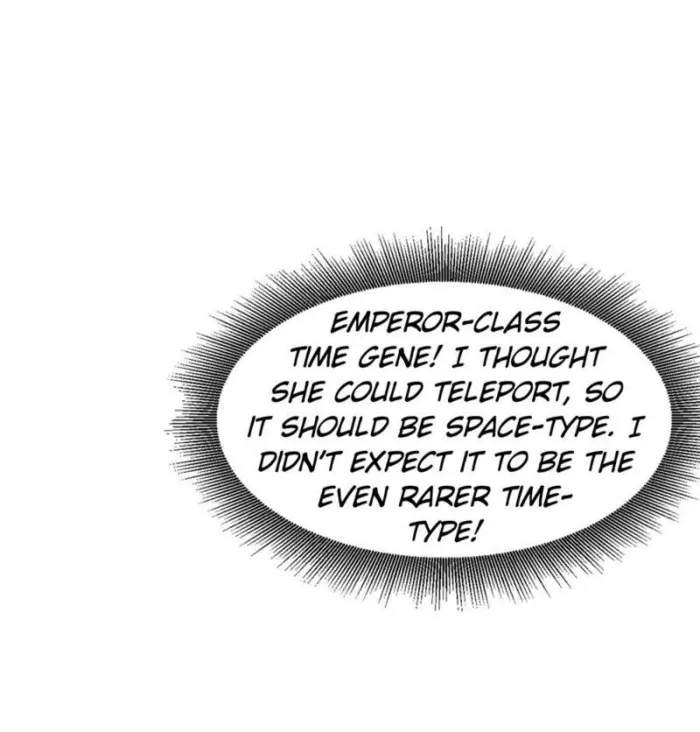 Super Gene Chapter 403 — Page 36