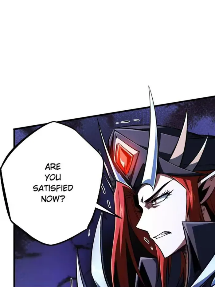 Super Gene Chapter 403 — Page 37