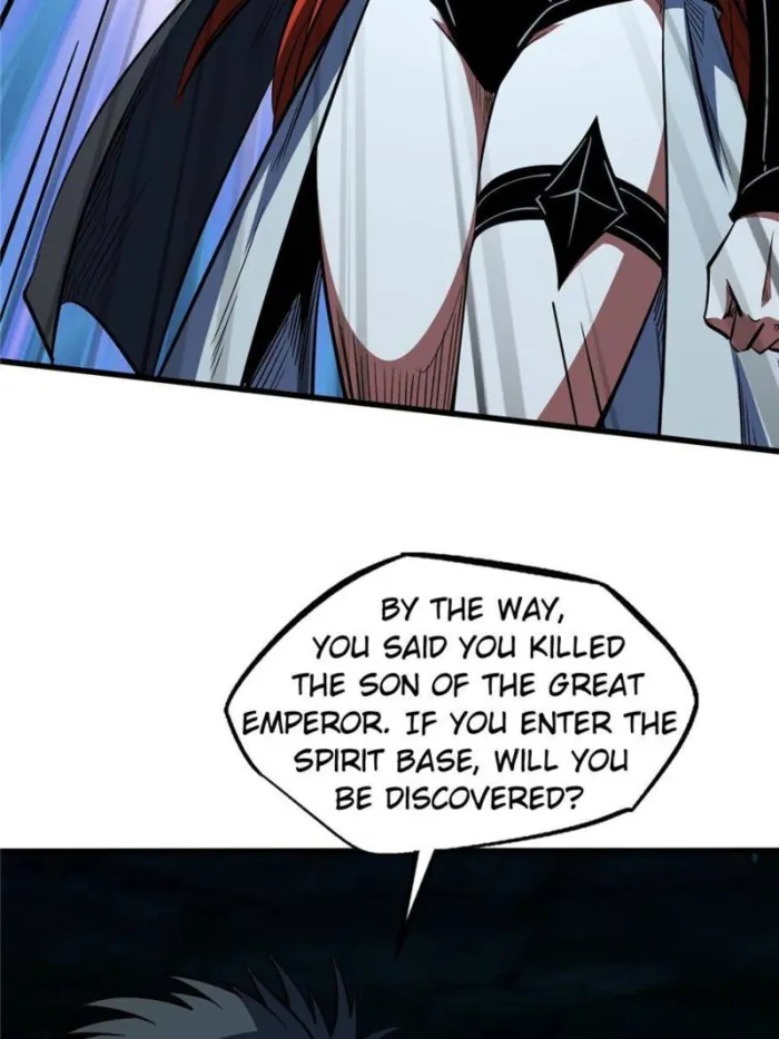 Super Gene Chapter 403 — Page 44