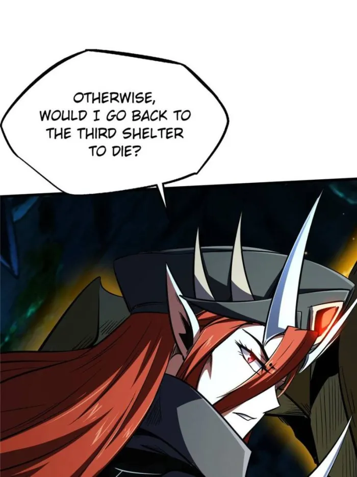 Super Gene Chapter 403 — Page 49