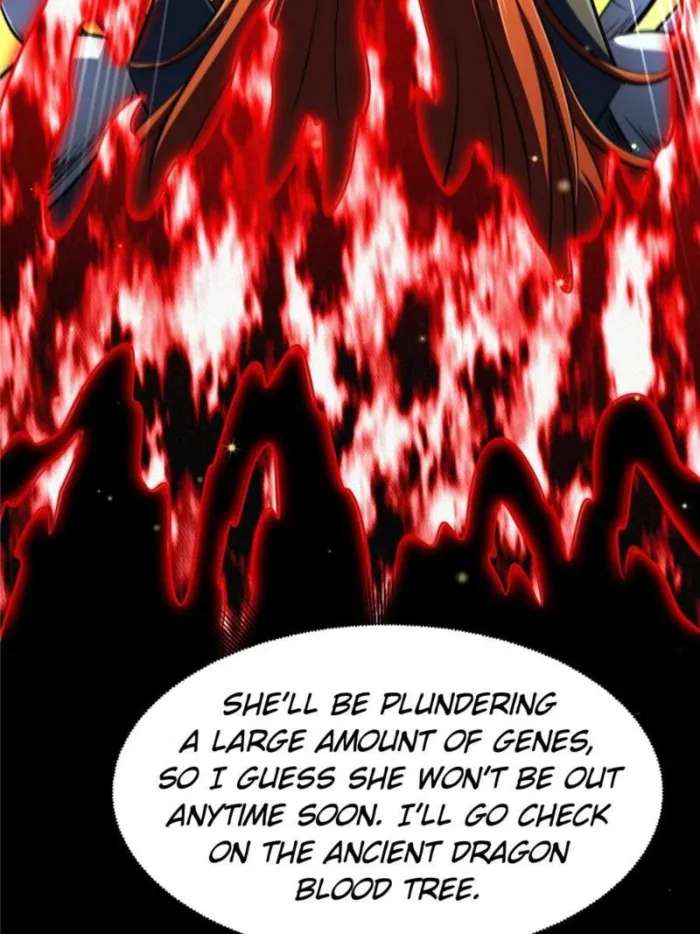 Super Gene Chapter 403 — Page 57