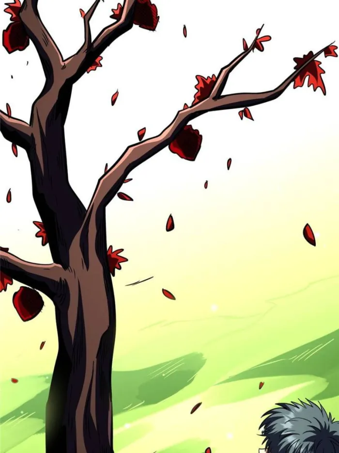 Super Gene Chapter 403 — Page 61