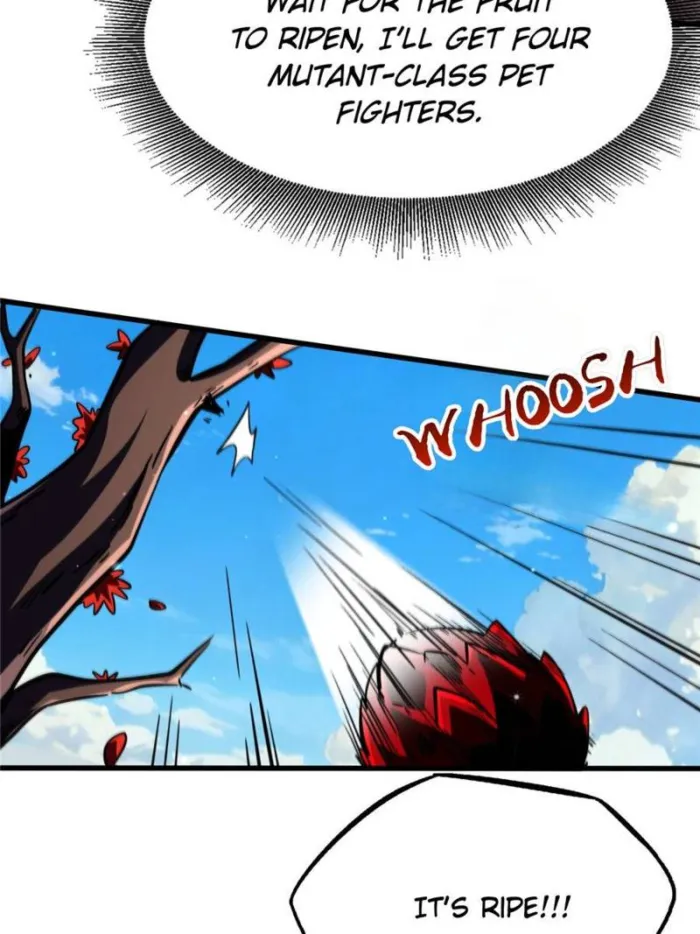 Super Gene Chapter 403 — Page 67