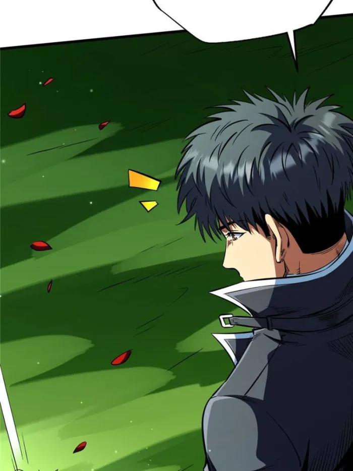 Super Gene Chapter 403 — Page 68