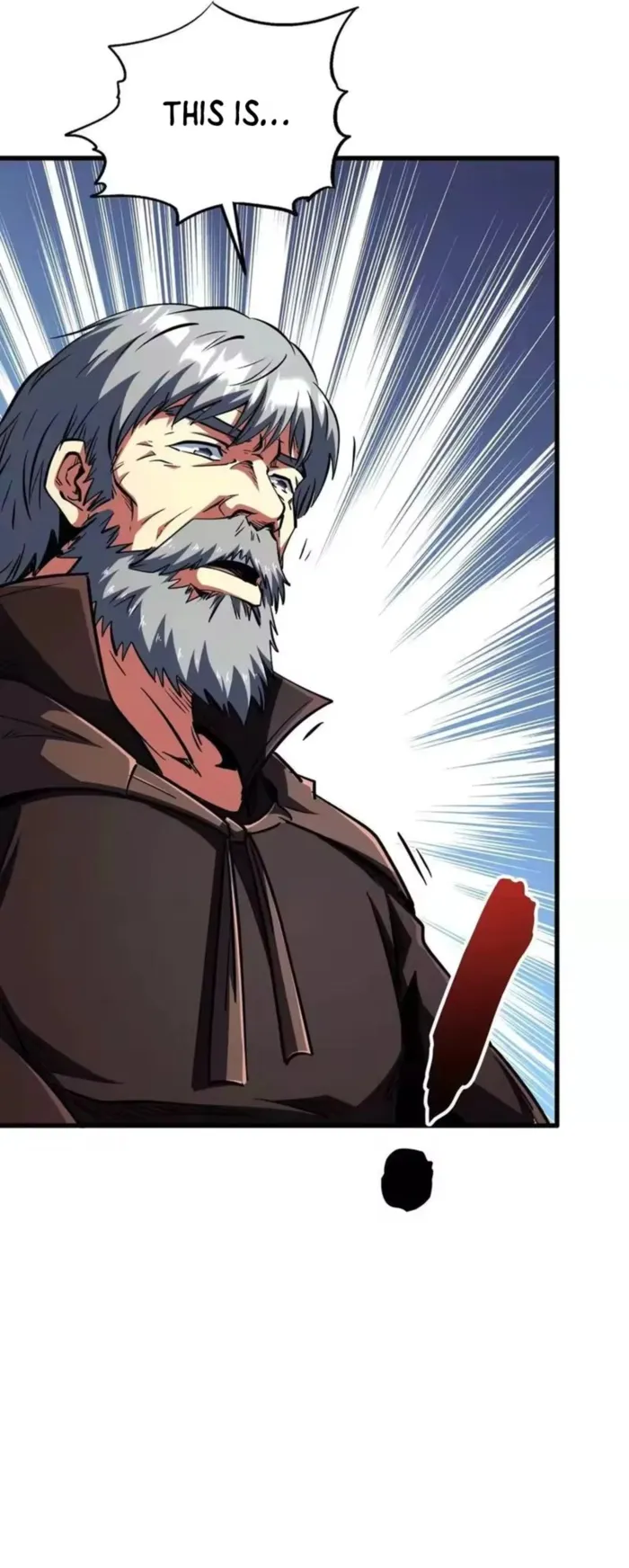 Super Gene Chapter 409 — Page 6