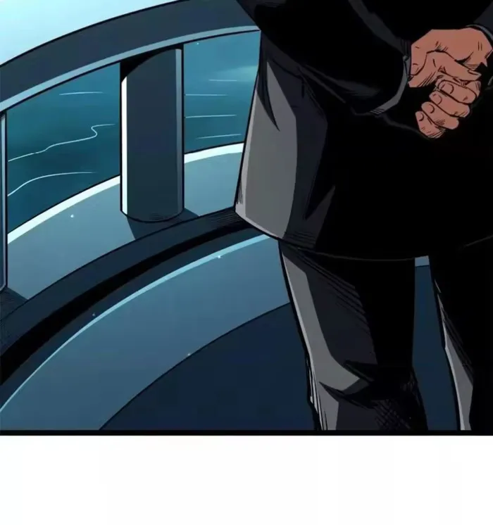 Super Gene Chapter 413 — Page 28