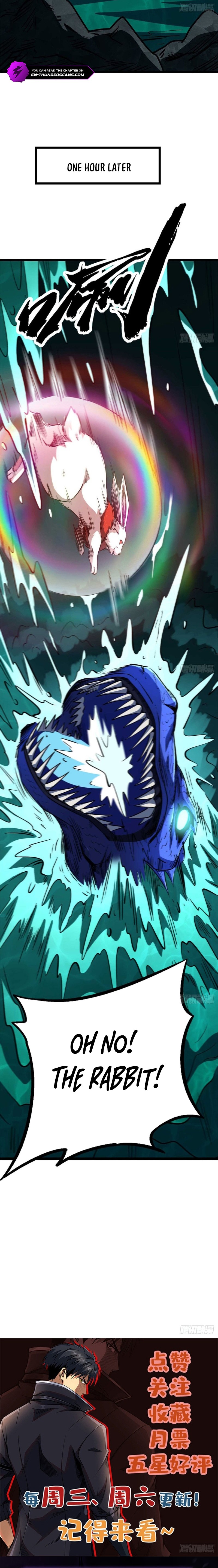 Super Gene Chapter 422 — Page 15