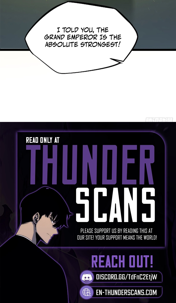 Super Gene Chapter 466 — Page 11