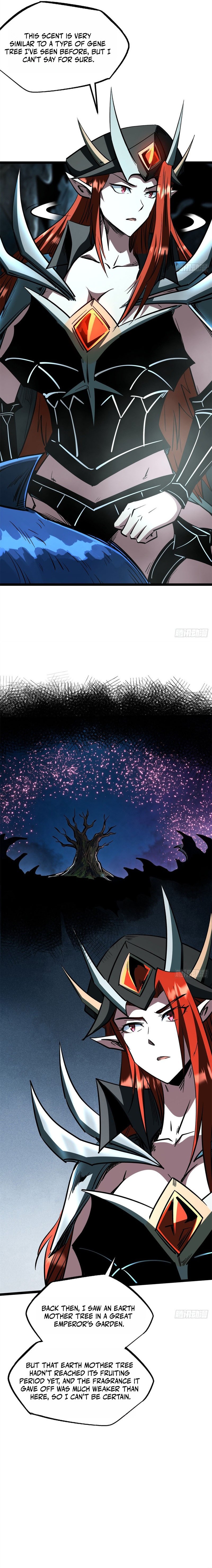 Super Gene Chapter 478 — Page 13
